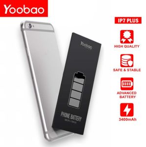 Yoobao IP7 Plus 3400MAh ADVANCED High Quality Phone Battery Replacement