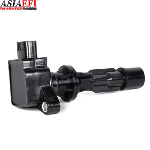 Ignition coils OEM L3G2-18-100A For Mazda Atenza Axela CX-7 ER3P MPV MX5 NC Mazda/6 MPS Roadster NCEC L3G218100A