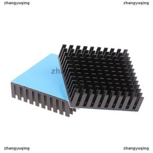 [COD] zhangyuqing 3D Printer Parts Heatsink Aluminum Cooling Heat Sink Radiator Heat Dissipation