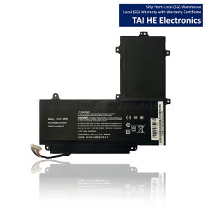 B31N1625 Laptop Battery For Asus VivoBook Flip 12 TP203MAH TP203NAH Notebook Bateria 11.4V 48WH
