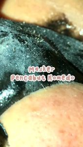 Masker Komedo / BPOM