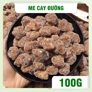 Kẹo lê an phế chanh muối 100g kẹo lê chanh an phế thanh nhiệt giảm ho hơi thở thơm mát
