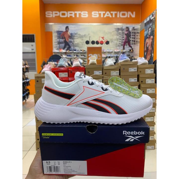 Sepatu Reebok Lite Reebok Run Jual Reebok Lite Plus Men's Running