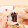 Bánh Đậu Đỏ Gạo Lứt Hương Vị Thơm Ngon Đậm Đà, Mềm Mềm, Ngọt Nhẹ, Thích Hợp Với Mọi Người. 
