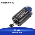 TG ARP9 N35H 460 Bottom Bracket High Torque/high Speed NdFeB Magnet  Motor Generator. 