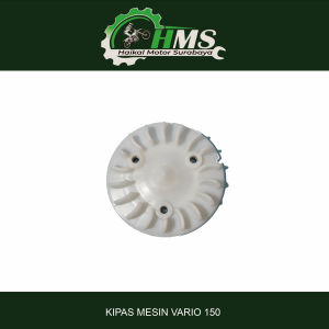 KIPAS MESIN VARIO 150 - KIPAS MAGNIT UNTUK PENDINGIN MESIN VARIO 150 ESP