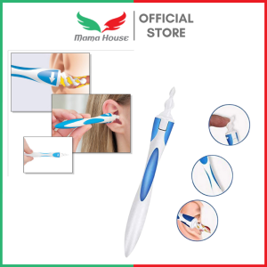 [MH] Pembersih Telinga Korek Kuping Smart Swab