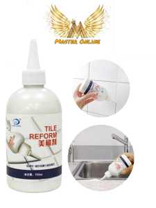 MO774 Tile Reform Waterproof Pengisi Celah Nat Keramik Ubin Anti Jamur