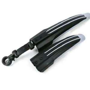 SPAKBOR SEPEDA DEPAN BELAKANG / MUDGUARD SEPEDA GOWES DEPAN BELAKANG