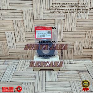 KARET PEREDAM EXTRA TATAKAN SUPOT SUPORT DEPAN HONDA BRIO HRV BRV MOBILIO FREED 5MM