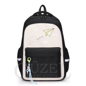 Tas Anak Perempuan GZ NEW FASHION KOREA PREMIUM 812 Tas Anak Sekolah Perempuan sd smp sma remaja impor