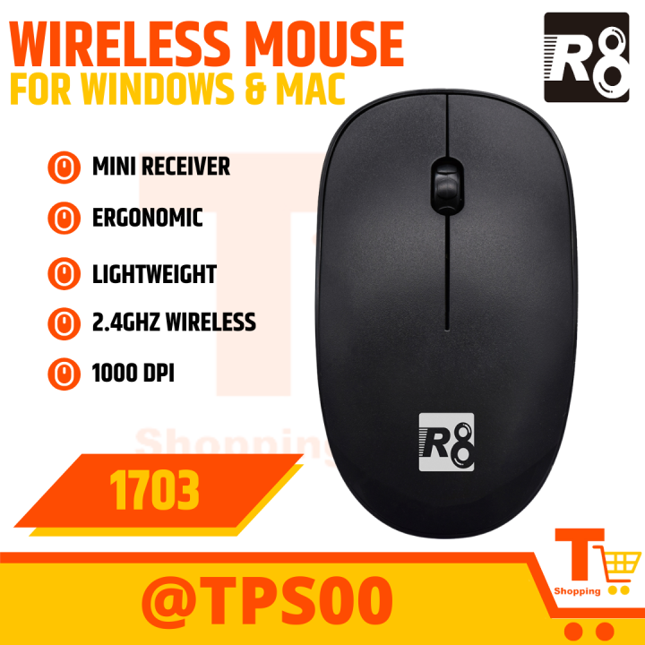 Wireless on sale mouse lazada