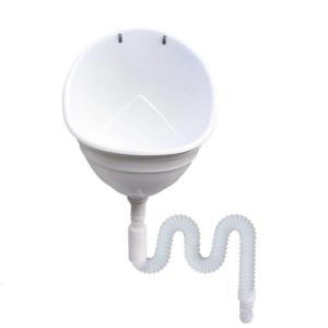 Portable Outdoor Urinal With Hose Kids Bathroom Toilet Urinal High-efficiency Waterless Urinals Easy Installation