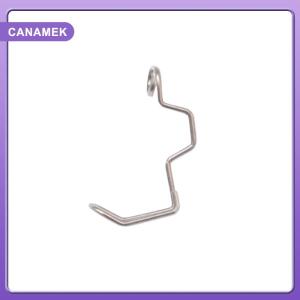 【CANAMEK】 10Pcs Sewing Machine Accessory Sewing Machine Finger Guard Hand Protector To Prevent The Hands Of Security 5BB5959