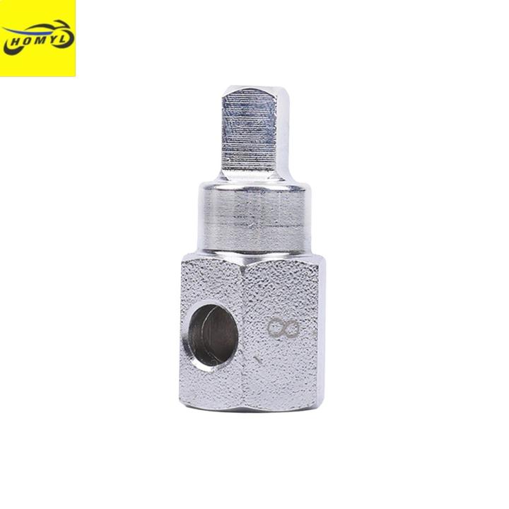 Oil Drain Plug Engine Oil Pan Protection Plug Easy to 8mm Lazada PH
