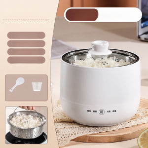 Low Sugar Rice Cooker / Starch Reducing Electric Cooker / Rice Soup Separation Mini Cooker / JMY Healthy Kitchen Appliance / Small Household / Solo Diners