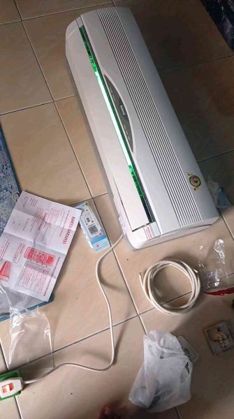 Buyer review video 6