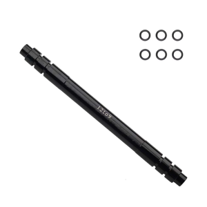 Light weight Aluminum Alloys Conversion Rod Bike Hubs Drum High Strength Bike Hubs Professional Cycling Gears