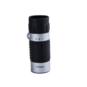 MAGIC Differentiation line Bird Watching Travel 7x18 Mini Golf Monocular Telescope