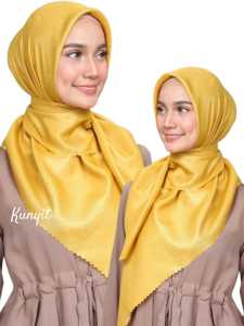 Paket 100ribu Dapat 5 Pcs Kerudung Shinar Glamour Bisa Riquest warna