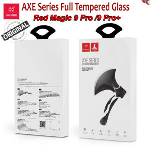NUBIA Red Magic  9 Pro /9 Pro+ /9s Pro /9s Pro+ XUNDD AXE Series Full Tempered Glass