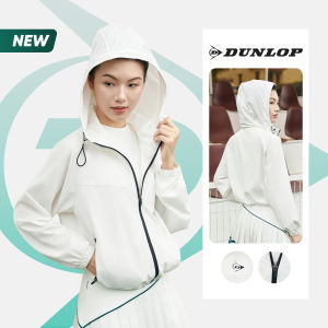 Áo khoác thể thao Nữ DUNLOP JNLS26VN03