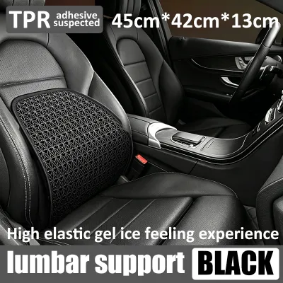 ⭐24 hours delivery⭐car seat cushion universal car seat pad car lumbar support lumbar back support