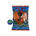 (แพค 3 ถุง) อาหารนก อาหารนกกรงหัวจุก Song Bird ซองเบิร์ด 130g สูตร นกริก อาหารเสริมสมุนไพรไทย พริกแกงส้มผสมน้ำผึ้ง. 