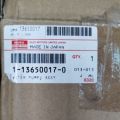 WATER PUMP ZX200 ZX210 6BG1T POMPA AIR ZX200 ZX210. 