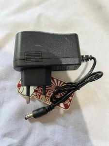 ADAPTOR DC 12V 2A MURNI TRAFO POWER SUPPLY UNTUK LAMPU LED STRIP ALL CCTV DVR HDD ADP PSU BNC DRAT