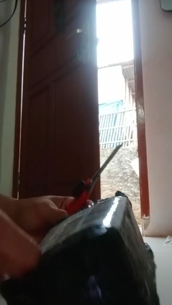 Buyer review video 3