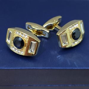 [HCM] Khuy Măng Sét – Cufflinks phụ kiện cài áo nam Cao Cấp QT2033