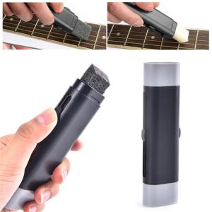 High Quality Guitar String Rusts Removal Tool Bass Stringer Derusting Tool for String Derusting and Lubrication