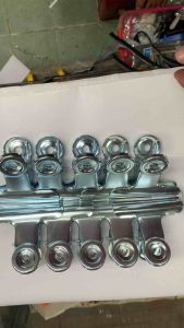 Kẹp vải nằm ngang loại tốt cỡ 8cm giá bán 1 cái nhé