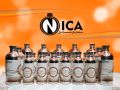 Bibit Parfum  Taylor Swift - SWEAT Nica Fragrance 500 ML. 