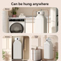 Foldable Storage Dryer dryer dry and readytowear Constant temperature and quick drying 3D cycle drying Quick drying. 