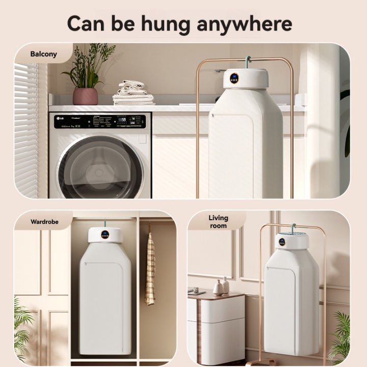 Foldable%20Storage%20Dryer%20dryer%20dry%20and%20readytowear%20Constant%20temperature%20and%20quick%20drying%203D%20cycle%20drying%20Quick%20drying%20-%20Image%203