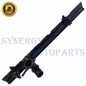 Upper Tank Radiator Toyota Etios Valco - 10006299