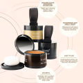 Hair Shadow Powder Waterproof Quickly Concealer Hairline Filling Powder Hair Root White Hair Concealer Powder. 