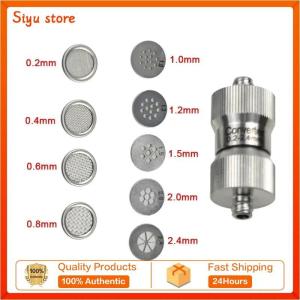 Liposuction Tools Stainless Steel Nano Fat Filter Fat Conversion Kit Fat Transplantation Kit beauty tools