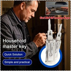 Compact & Lightweight Durable Tool Kit: A Comprehensive Guide