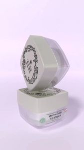 MS GLOW ACNE DAILY BB CREAM