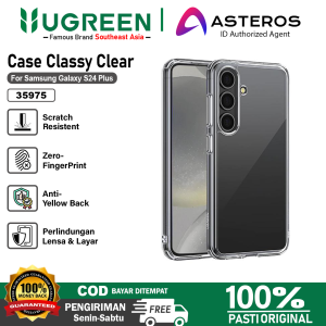 UGREEN Case Samsung S24 Ultra / S24 Plus / S24 Classy Clear Protective Premium