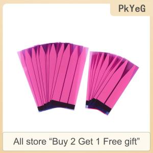 [COD] PkYeG Tool 10pcs Stretch Glue Seamless Double-sided Tape Adhesive Sticker Tape Strips