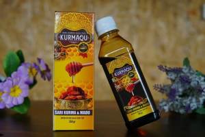 Sari Kurma Asli - Obat Penggemuk Badan Vitamin Penggemuk Badan Penggemuk Badan - KURMAQU