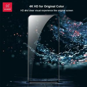 Xiaomi MI14T 5G / MI14T PRO XUNDD Glass Shockproof Dustproof Full Covered Tempered Film