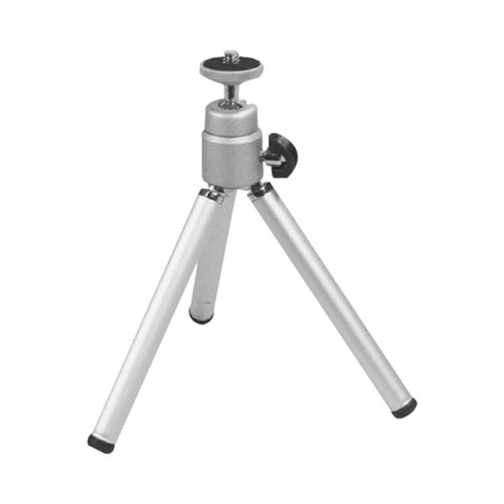 Mini Flexible Tripod Webcam Mount Camera C930c/c930e/c920