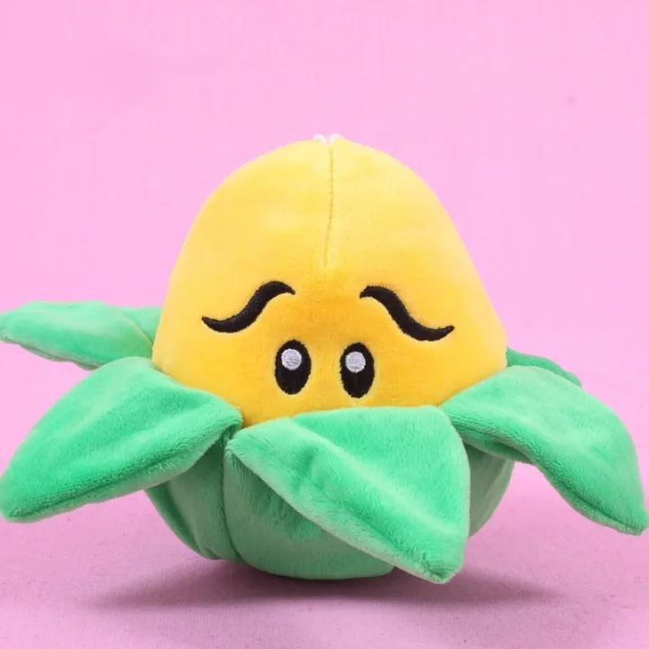 Plants%20Vs%20Zombies%20Plush%20Toy%2015cm%20for%20Baby%20Kids%20Creative%20Gifts%20MULTICOLOR%201%20piece%20in%20OPP%20bag%20-%20Image%204