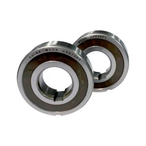 Dual Keyway Bearing One Way Bearing CSK12PP 12 x 32 x 10mm