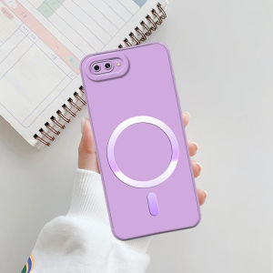 Softcase OPPO A3S / REALME C1 Cassing Case Hp Series Pro Camera Gambar KEREN 3 TOMBOL IP TERBARU New Cassing Hp Softcase Fashion Lembut - Imut - Lucu Pelindung Camera Silikon Lembut Terbaru Untuk Wanita - Pria - Dewasa - Remaja COD BAYAR DI TEMPAT